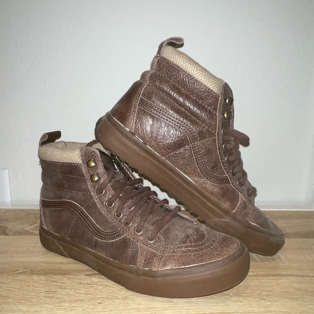 VANS Sk8-Hi shoes